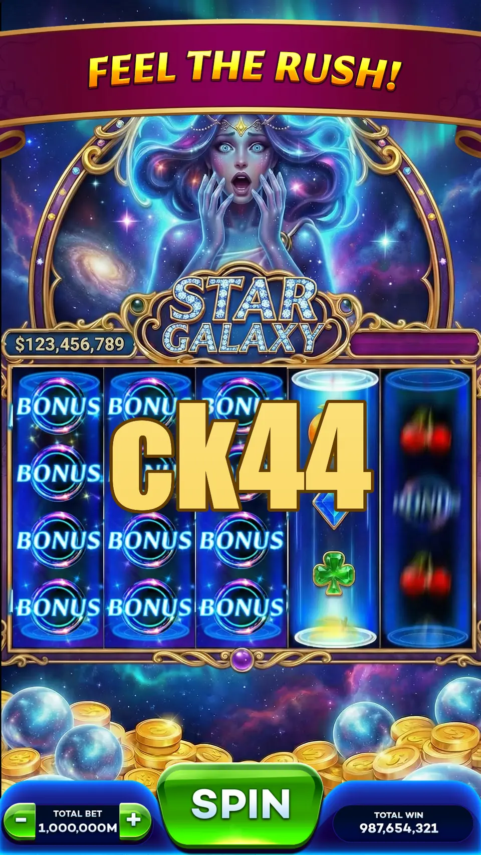 ck44 ডাউনলোড