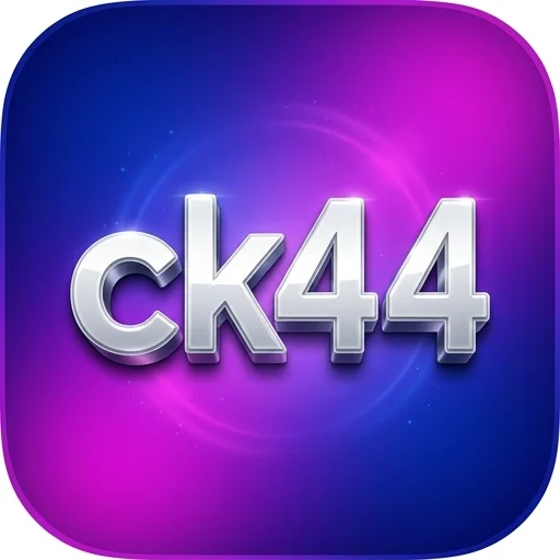ck44 Logo - অফিসিয়াল